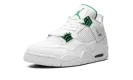 Air Jordan 4 Retro "Metallic Pack - Pine Green" CT8527 113