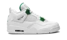 Air Jordan 4 Retro "Metallic Pack - Pine Green" CT8527 113