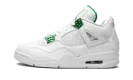 Air Jordan 4 Retro "Metallic Pack - Pine Green" CT8527 113