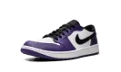 Air Jordan 1 Low Golf "Court Purple" DD9315 105
