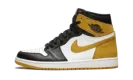 Air Jordan 1 Retro High OG "Yellow Ochre" 555088 109