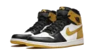 Air Jordan 1 Retro High OG "Yellow Ochre" 555088 109