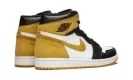 Air Jordan 1 Retro High OG "Yellow Ochre" 555088 109