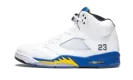 Air Jordan 5 Retro "Laney" 136027 189