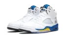 Air Jordan 5 Retro "Laney" 136027 189