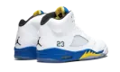 Air Jordan 5 Retro "Laney" 136027 189