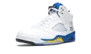Air Jordan 5 Retro "Laney" 136027 189