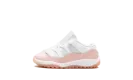 Air Jordan 11 Retro Low TD "Legend Pink" 645107 160