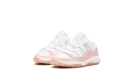 Air Jordan 11 Retro Low TD "Legend Pink" 645107 160