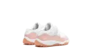 Air Jordan 11 Retro Low TD "Legend Pink" 645107 160
