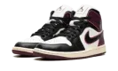 Air Jordan 1 "Bordeaux" FQ7818 101