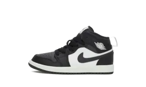 Jordan 1 Mid PS "Off Noir Toe" DQ8424 010