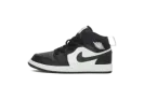 Jordan 1 Mid PS "Off Noir Toe" DQ8424 010