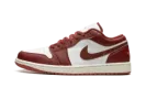 Air Jordan 1 Low SE "DUNE RED" FJ3459 160
