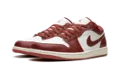 Air Jordan 1 Low SE "DUNE RED" FJ3459 160