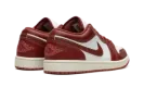 Air Jordan 1 Low SE "DUNE RED" FJ3459 160