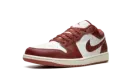 Air Jordan 1 Low SE "DUNE RED" FJ3459 160