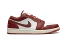 Air Jordan 1 Low SE "DUNE RED" FJ3459 160