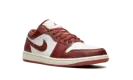 Air Jordan 1 Low SE "DUNE RED" FJ3459 160