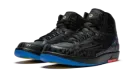 Air Jordan 2 Retro BHM "Black History Month" BQ7618 007