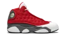 Air Jordan 13 PS "Red Flint"
