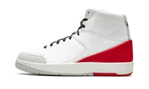 Jordan 2 Retro WMNS "Nina Chanel Abney - Gym Red" DQ0558 160