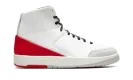 Jordan 2 Retro WMNS "Nina Chanel Abney - Gym Red" DQ0558 160