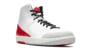Jordan 2 Retro WMNS "Nina Chanel Abney - Gym Red" DQ0558 160
