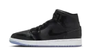 Air Jordan 1 Mid SE "Space Jam" DV1308 004