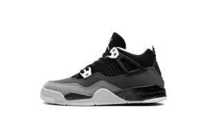 Air Jordan 4 "Fear" FV4537 002