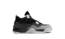 Air Jordan 4 "Fear" FV4537 002