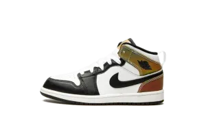 Jordan 1 Mid SE PS "Heat Reactive" DM7803 100