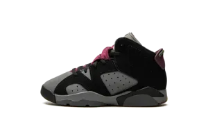 Air Jordan 6 Retro PS "Bordeaux" 384666 063