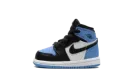 Air Jordan 1 Retro High OG TD "UNC Toe" FD1413 400