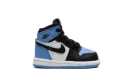 Air Jordan 1 Retro High OG TD "UNC Toe" FD1413 400