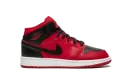 Air Jordan 1 Mid GS "Reverse Bred" 554725 660