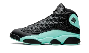 Air Jordan 13 "Island Green" 414571 030