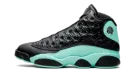Air Jordan 13 "Island Green" 414571 030