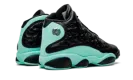 Air Jordan 13 "Island Green" 414571 030