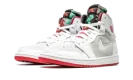 Air Jordan 1 High Zoom Air CMFT "Hare" CT0978 100
