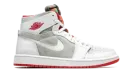 Air Jordan 1 High Zoom Air CMFT "Hare" CT0978 100