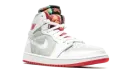 Air Jordan 1 High Zoom Air CMFT "Hare" CT0978 100