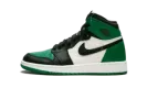 Jordan 1 Retro High OG GS "Pine Green"