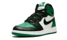 Jordan 1 Retro High OG GS "Pine Green"