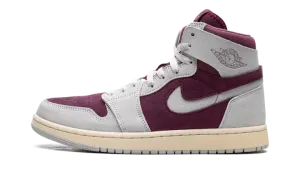 Air Jordan 1 "Bordeaux" DV1305 600