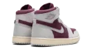 Air Jordan 1 "Bordeaux" DV1305 600