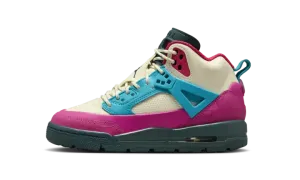 Jordan Winterized Spizike GS "Coconut Milk Active Pink" FD4653 163