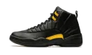 Air Jordan 12 Retro "Black Taxi" CT8013 071