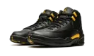 Air Jordan 12 Retro "Black Taxi" CT8013 071
