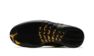 Air Jordan 12 Retro "Black Taxi" CT8013 071
